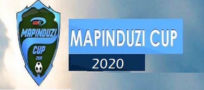 WAJUWE MABINGWA WA KOMBE LA MAPINDUZI TANGU MWAKA 2007 LILIPOANZISHWA SASA LIKIWA LA 15