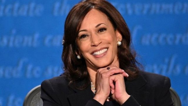 Kuapishwa kwa Joe Biden: Mfahamu Kamala Harris mwanamke mweusi atakayekuwa makamu wa rais wa Joe Biden