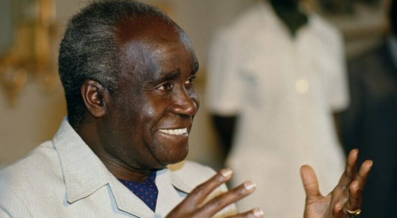 Kenneth Kaunda – Mwana wa Afrika aliyekuwa na ushawishi ndani na nje ya Zambia