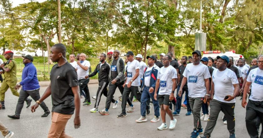 TIGO ZANTEL Zanzibar International Marathon zaacha historia muhimu  nchini